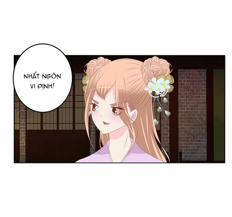 Tướng Quân Mời Ra Trận: Chapter 128