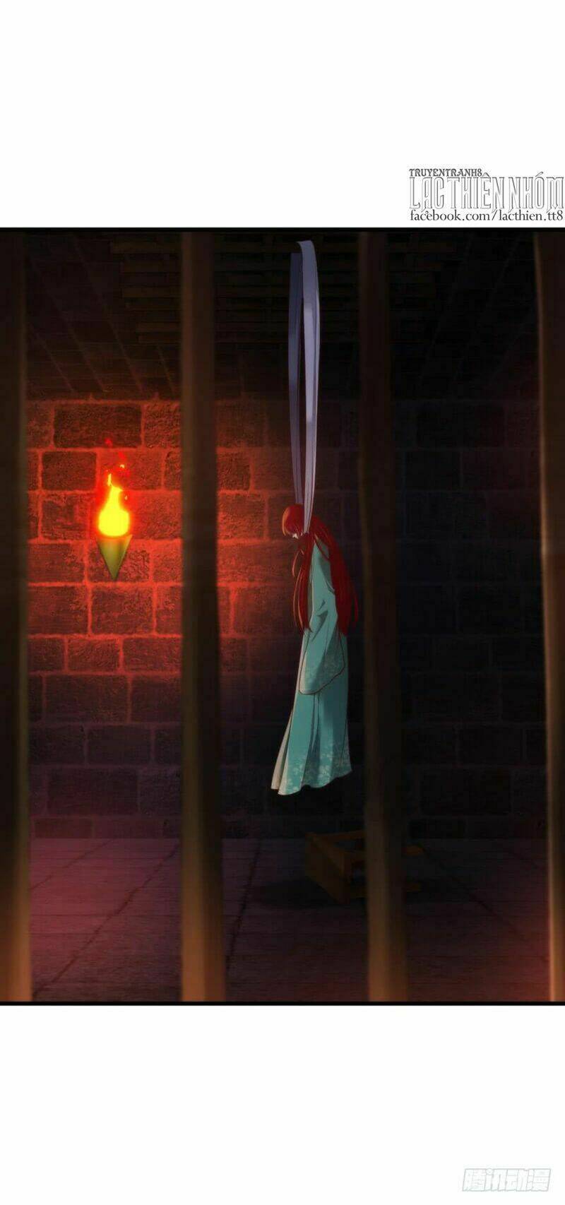 Một Vạn Tư Thế Công Lược Yêu Nam: Chapter 168