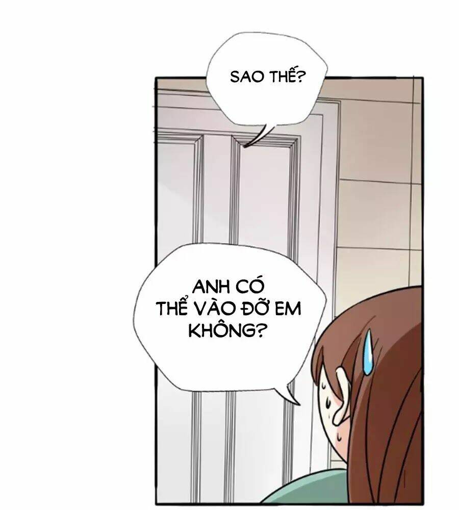 Mùi Hương Lãng Mạn: Chapter 23