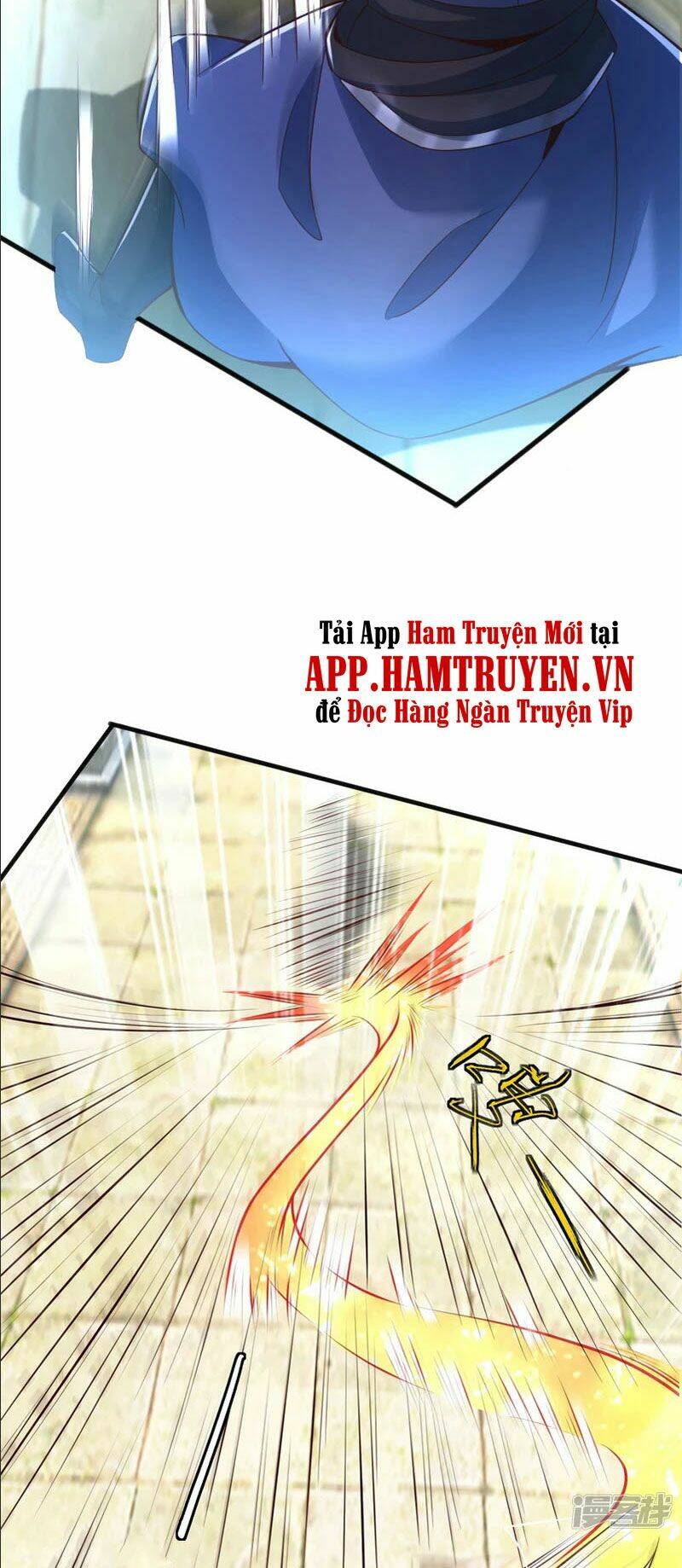 Chí Tôn Trời Hoang: Chapter 7