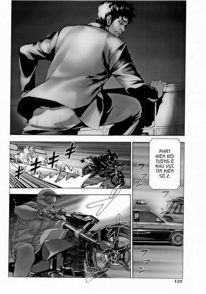 Until Death Do Us Part: Chapter 159