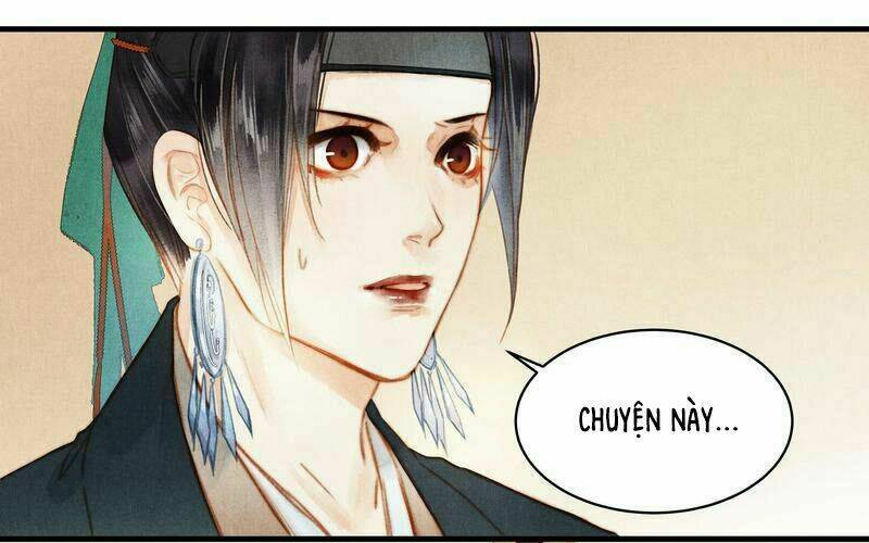 Thành Chủ Mỗi Ngày Đều Mơ Ước Ta: Chapter 48