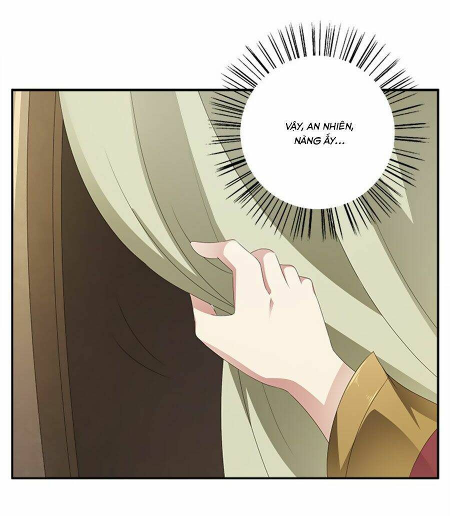 Thịnh Thế An Nhiên: Chapter 27