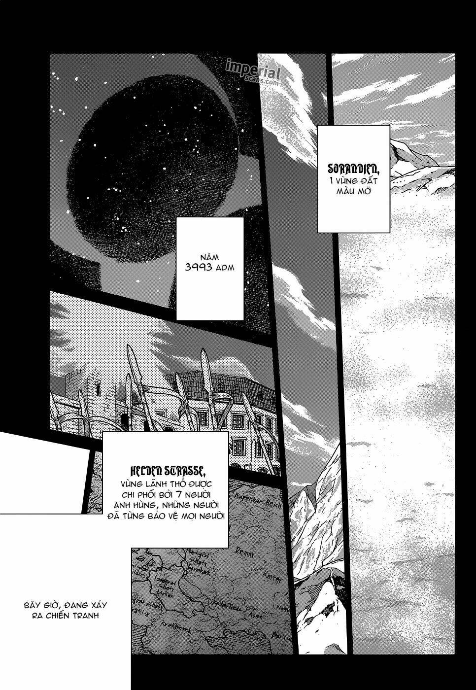 Ubel Blatt: Chapter 110