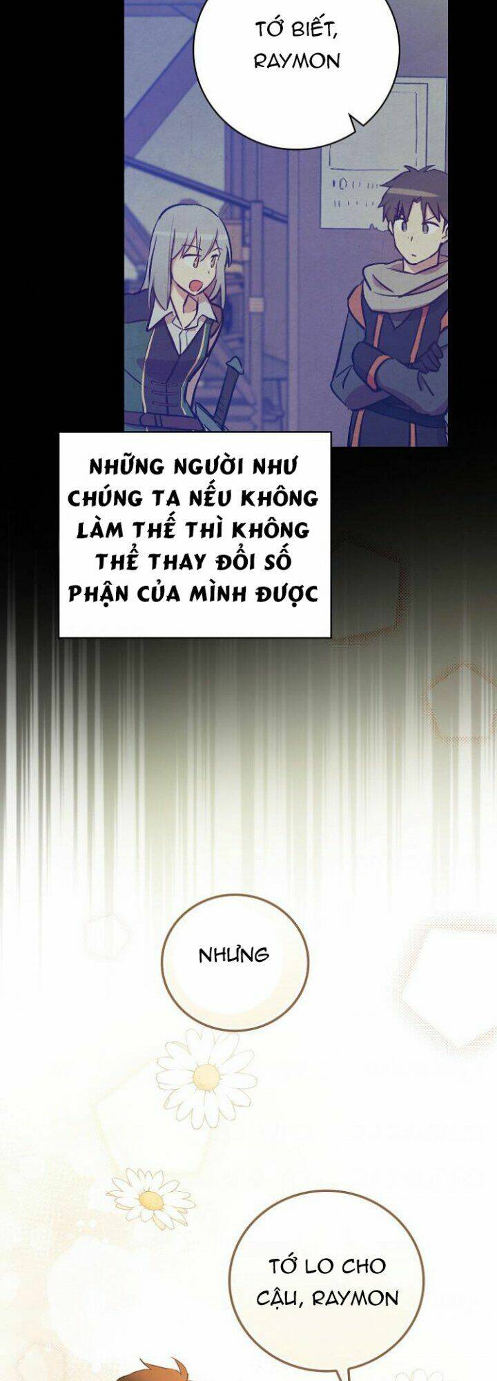 Kỵ Sĩ Đỏ Không Mê Tiền Mù Quáng: Chapter 36