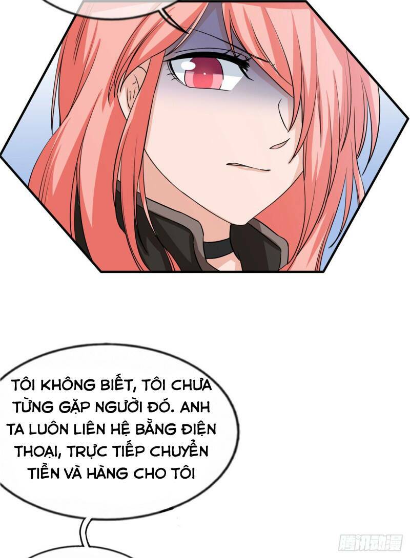 Siêu Cấp Nữ Thần Trọng Sinh: Chapter 20