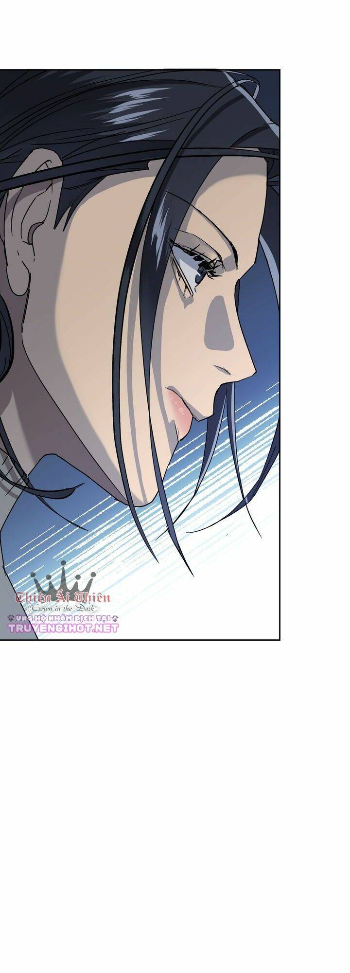 Màn Đêm Buông Xuống Là Khi Qụa Kêu: Chapter 35