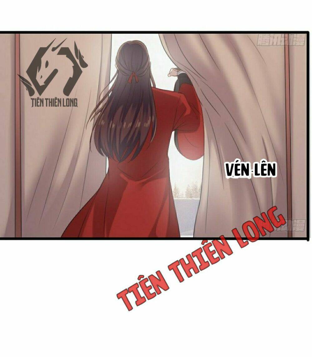 Hệ Thống Nghịch Tập Thiên Hậu: Chapter 49