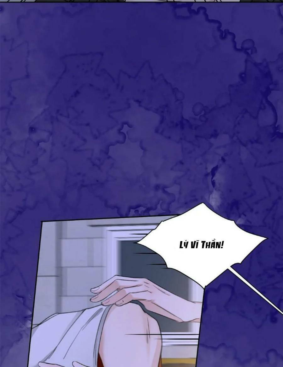 Dĩ Ái Chi Danh: Chapter 37