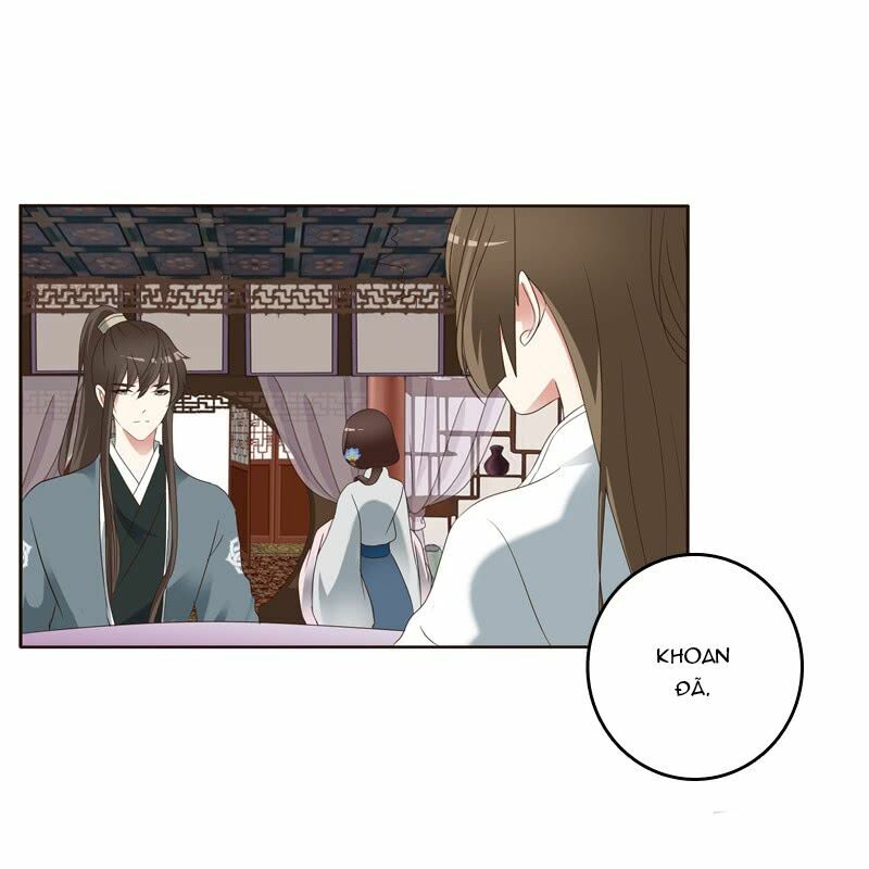 Thông Linh Phi: Chapter 220