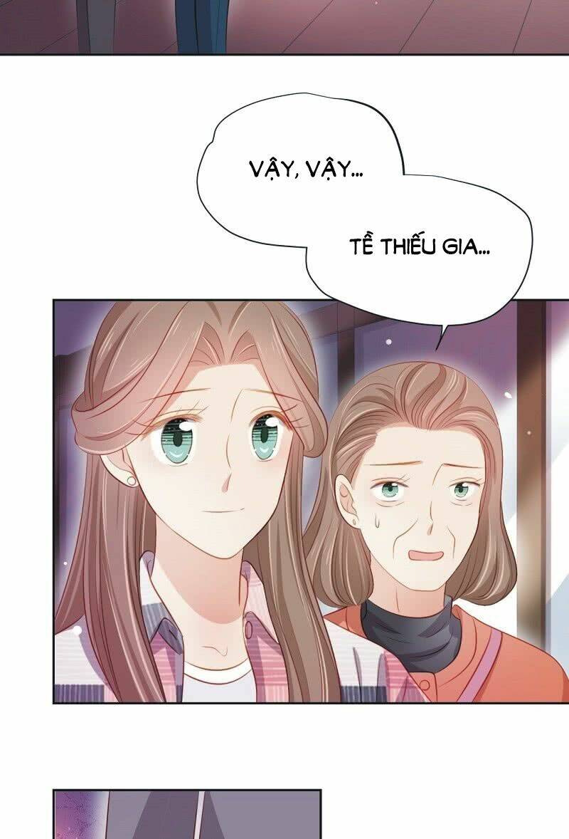 Khi Trá Luyến Nhân: Chapter 64