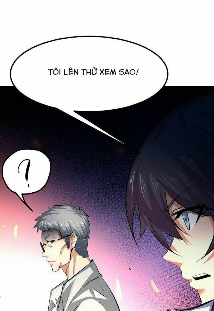 Chư Thần Rút Lui: Chapter 28