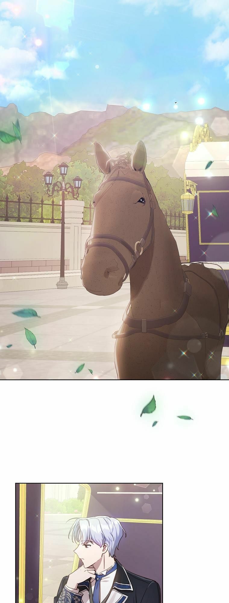 Mất Đi Một Người Chị Tốt: Chapter 7