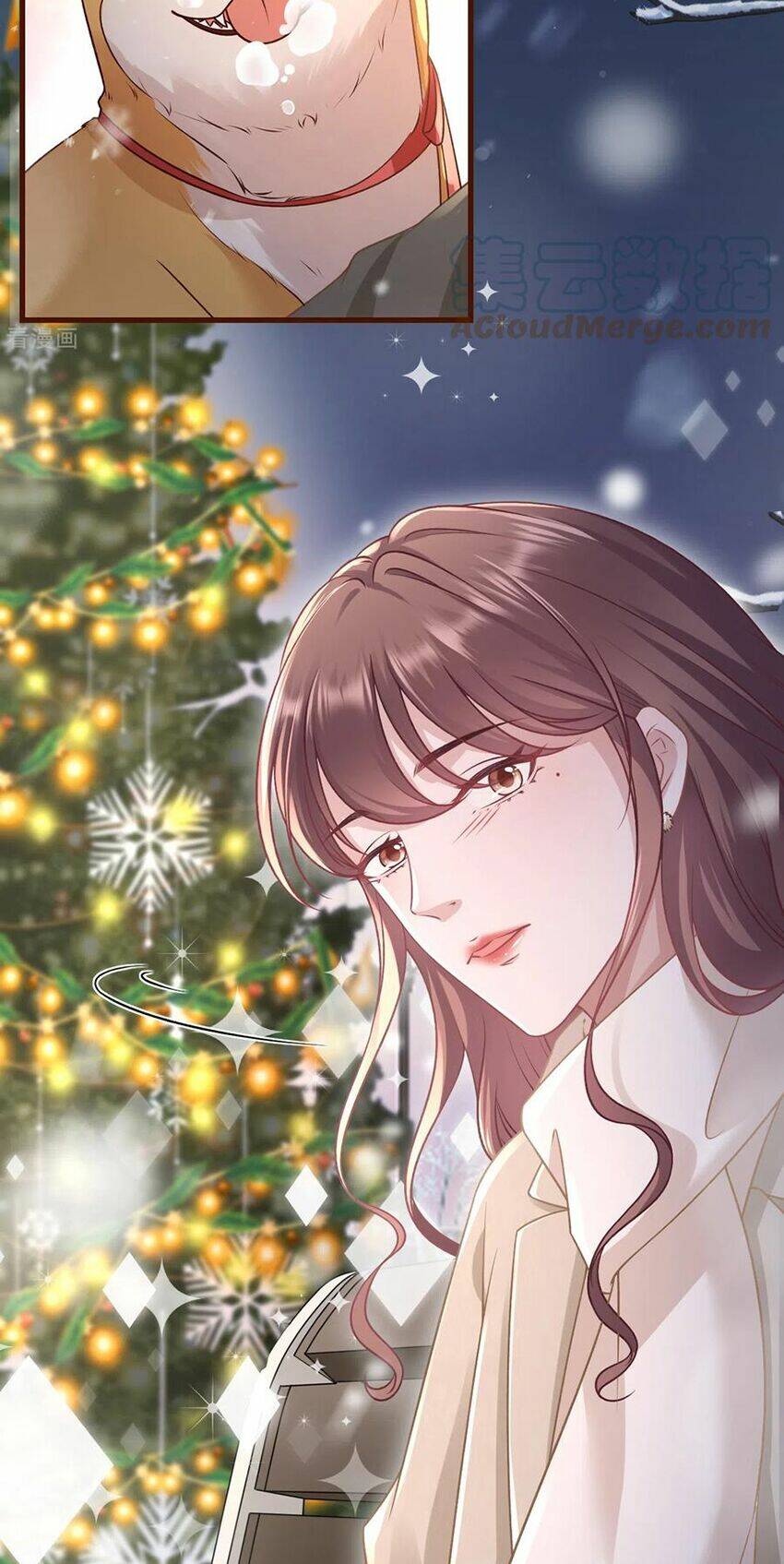 Bạn Gái Tôi Mới 30+: Chapter 123