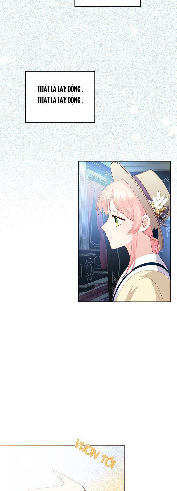 Công Chúa Phản Diện Muốn Ở Trong Ngôi Nhà Bánh Quy: Chapter 16