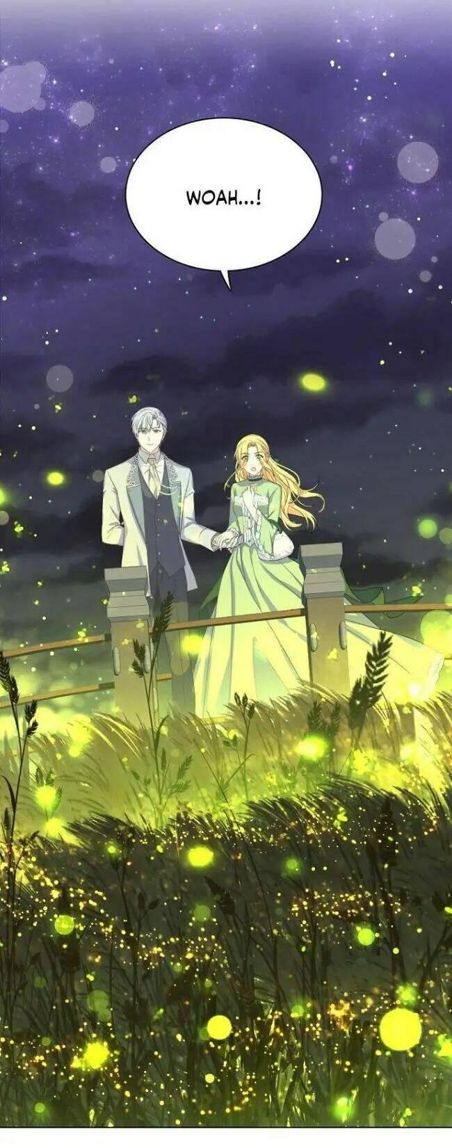 Một Đêm Với Hoàng Đế: Chapter 16