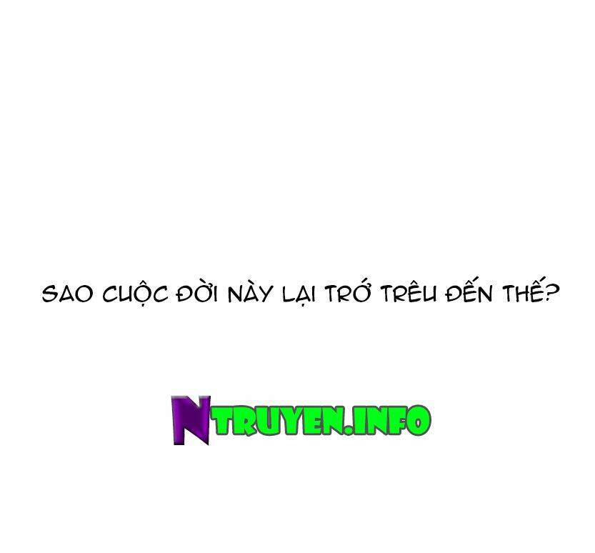 Cạm Bẫy Của Nữ Thần: Chapter 55