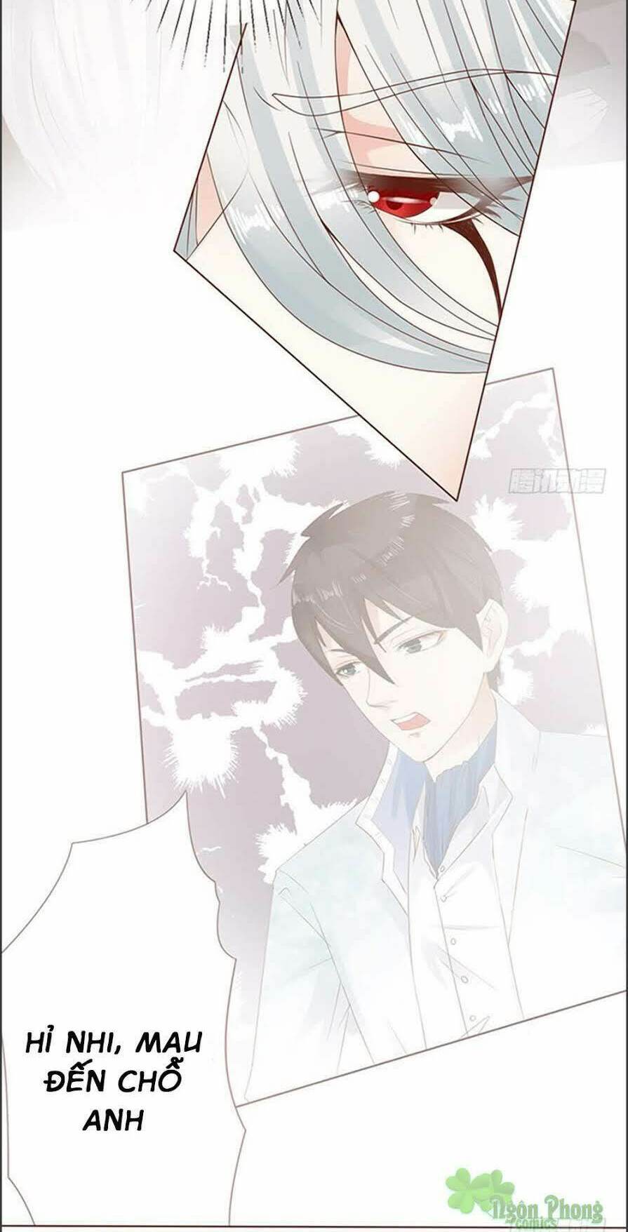 Ma Vương Luyến Ái Chỉ Nam: Chapter 87