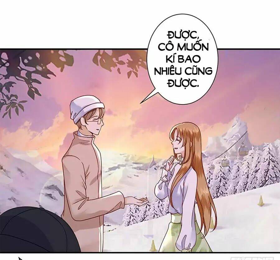 Bạn Trai Điều Khiển Giấc Mơ: Chapter 30