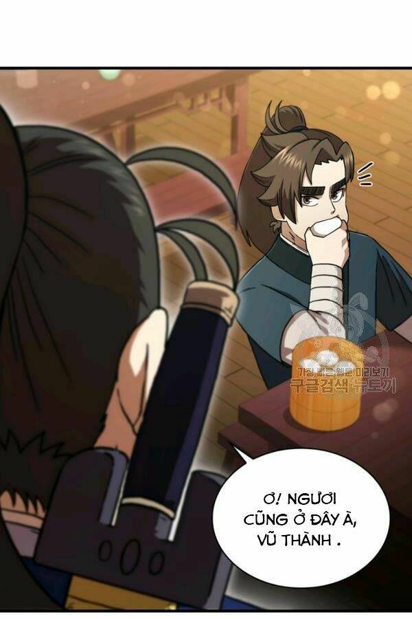 Thân Thủ Đệ Nhất Kiếm: Chapter 78