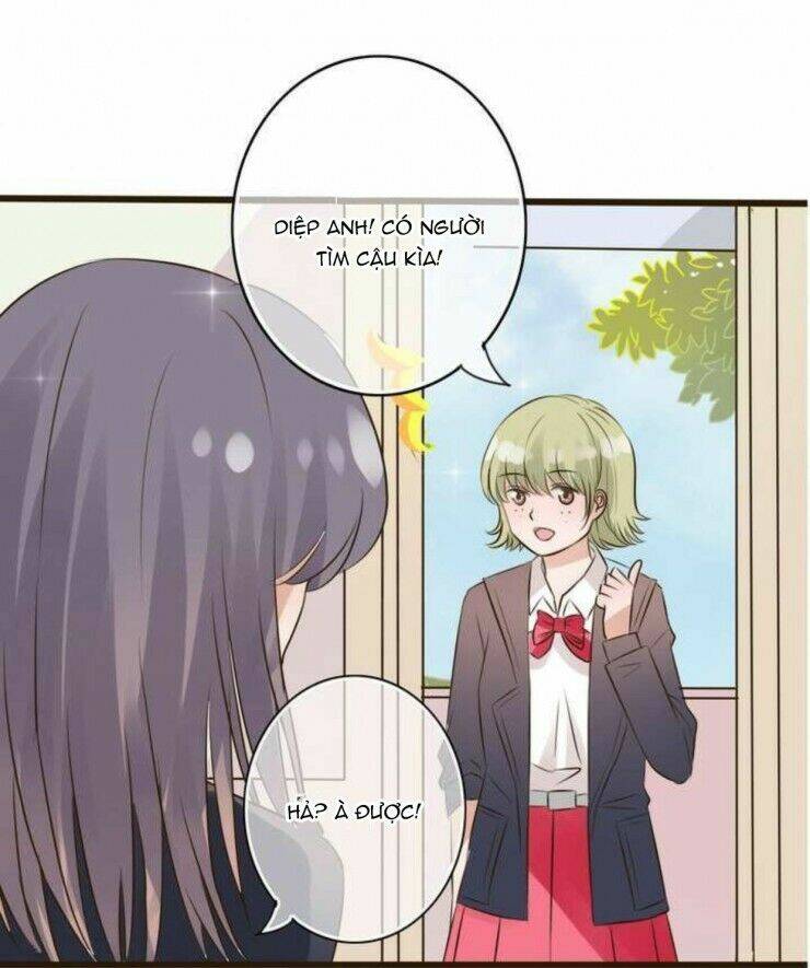 Sau Con Mưa Mùa Hạ: Chapter 3