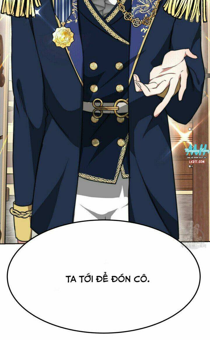 Công Chúa Bị Lãng Quên Muốn Sống Trong Hòa Bình: Chapter 10.1