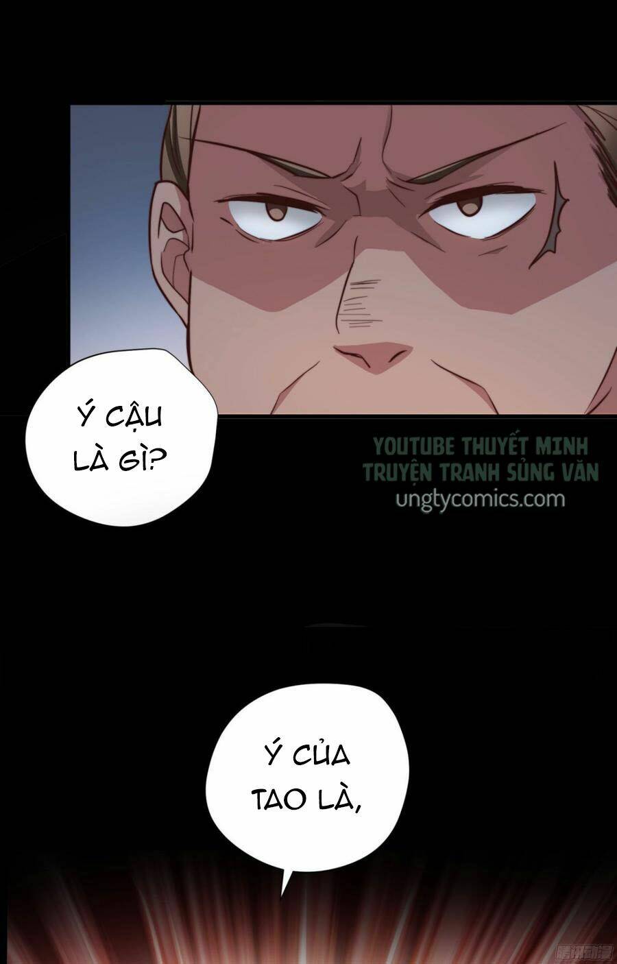 Đơn Phương Yêu Thầm Anh: Chapter 20