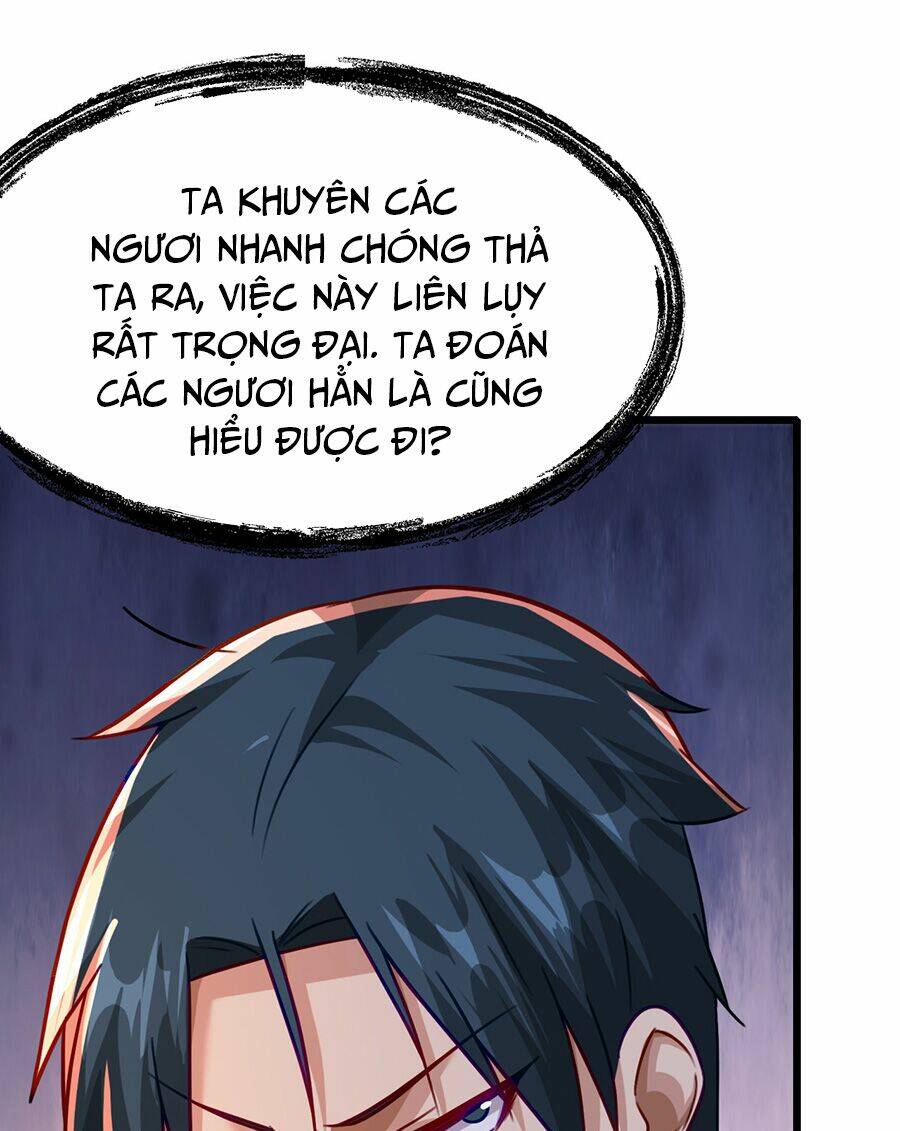 Đại Bảo Kiếm Của Tôi: Chapter 27