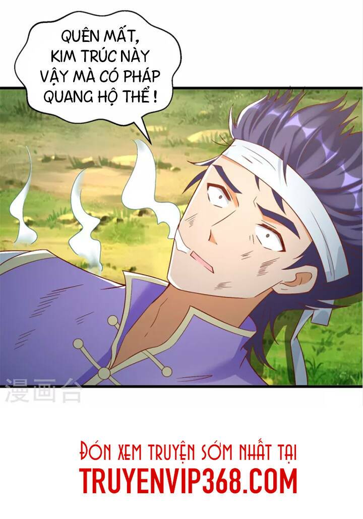 Chí Tôn Trọng Sinh: Chapter 191