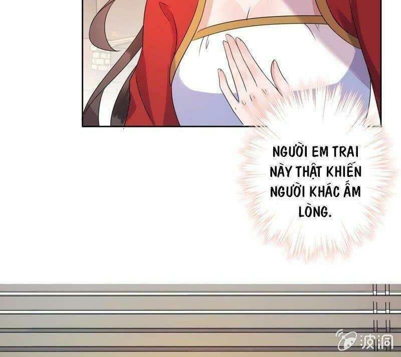 Vương Gia Kiêu Ngạo Quá Khó Cua: Chapter 34