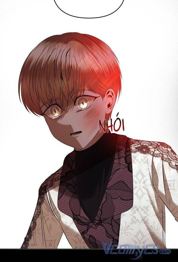 CÁCH SỐNG SÓT SAU KHI NGỦ VỚI HOÀNG ĐẾ: Chapter 27