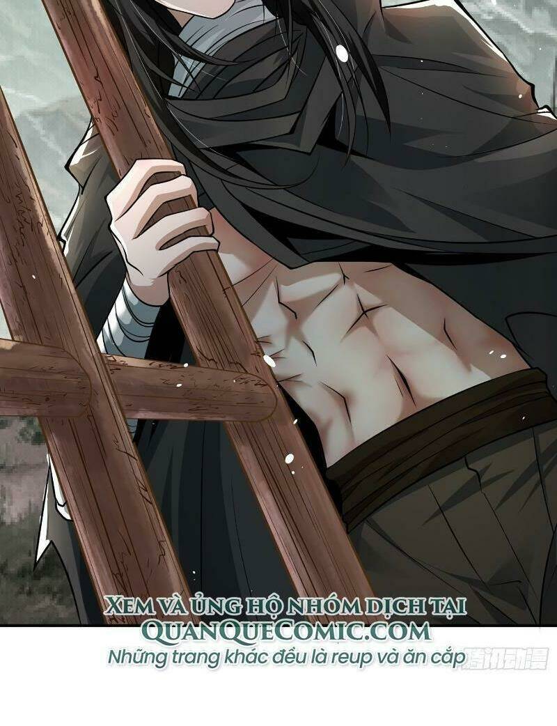 Nhân Đạo Kỹ Nguyên: Chapter 3