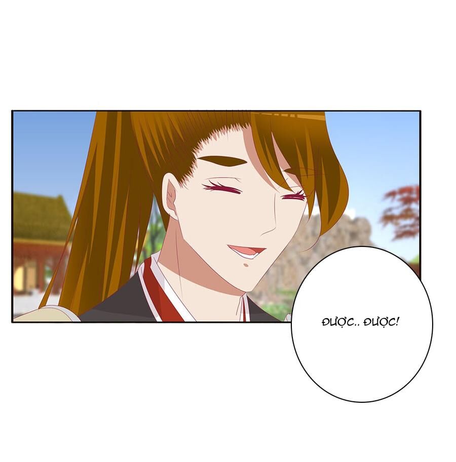 Thông Linh Phi: Chapter 551