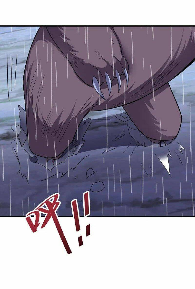Phục Thiên Thánh Chủ: Chapter 168