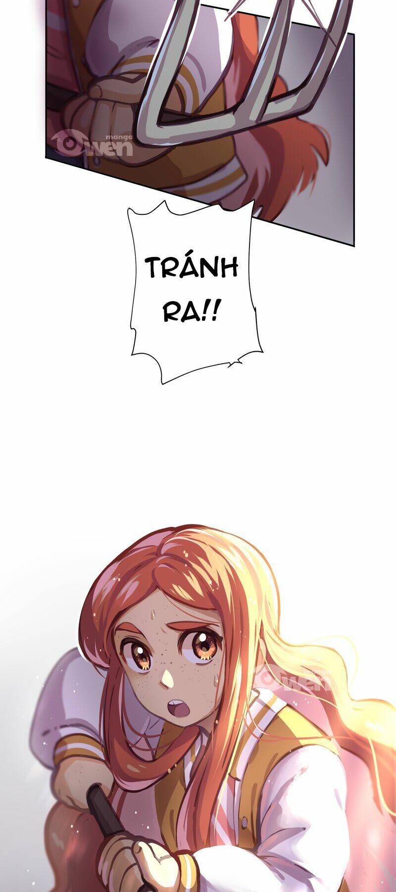 Lời Nguyền Lalin: Chapter 30