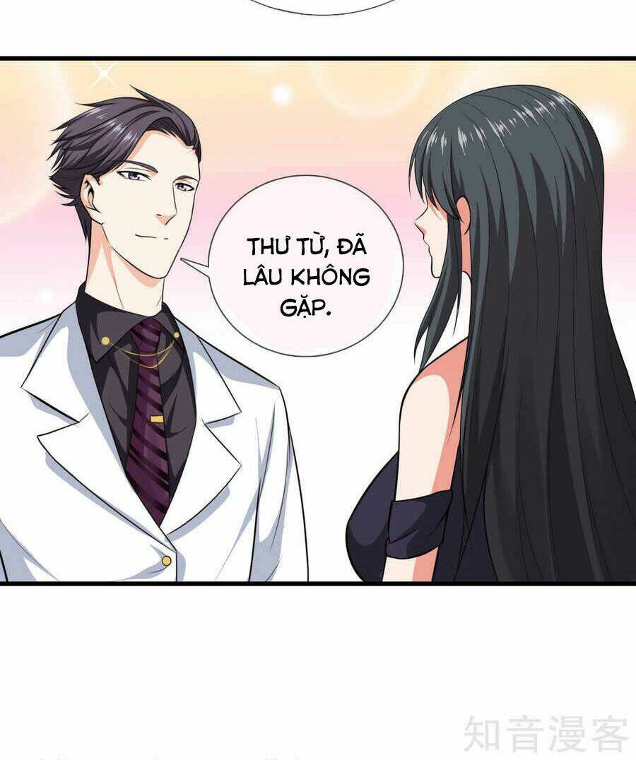 Đô Thị Chí Tôn: Chapter 8