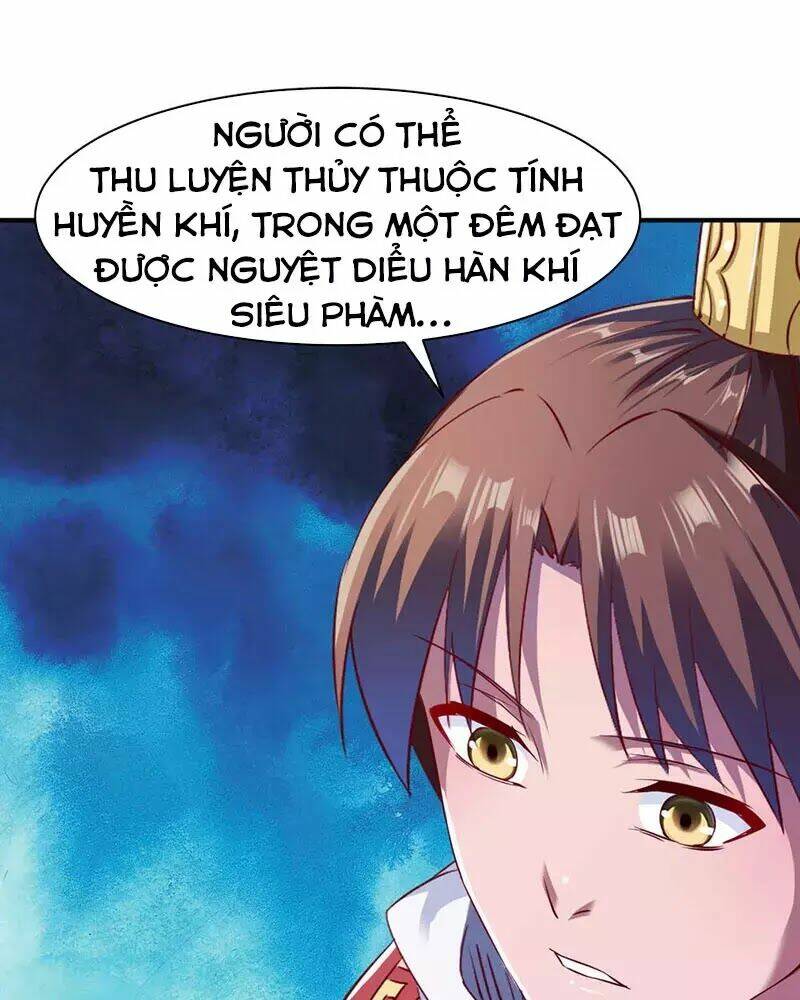 Chiến Đỉnh: Chapter 78