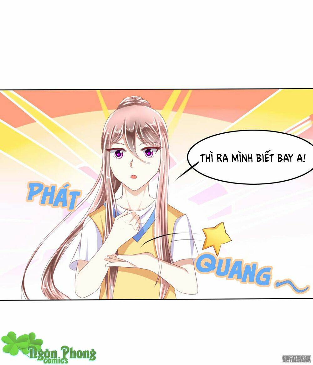 Hoàng Đế “Phế Vật” Tiến Hóa Sử: Chapter 22