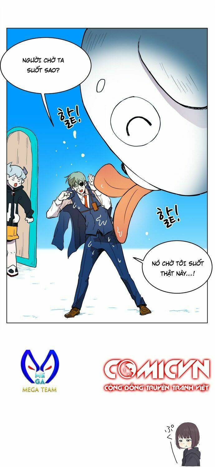 Hard Core Leveling Warrior: Chapter 117