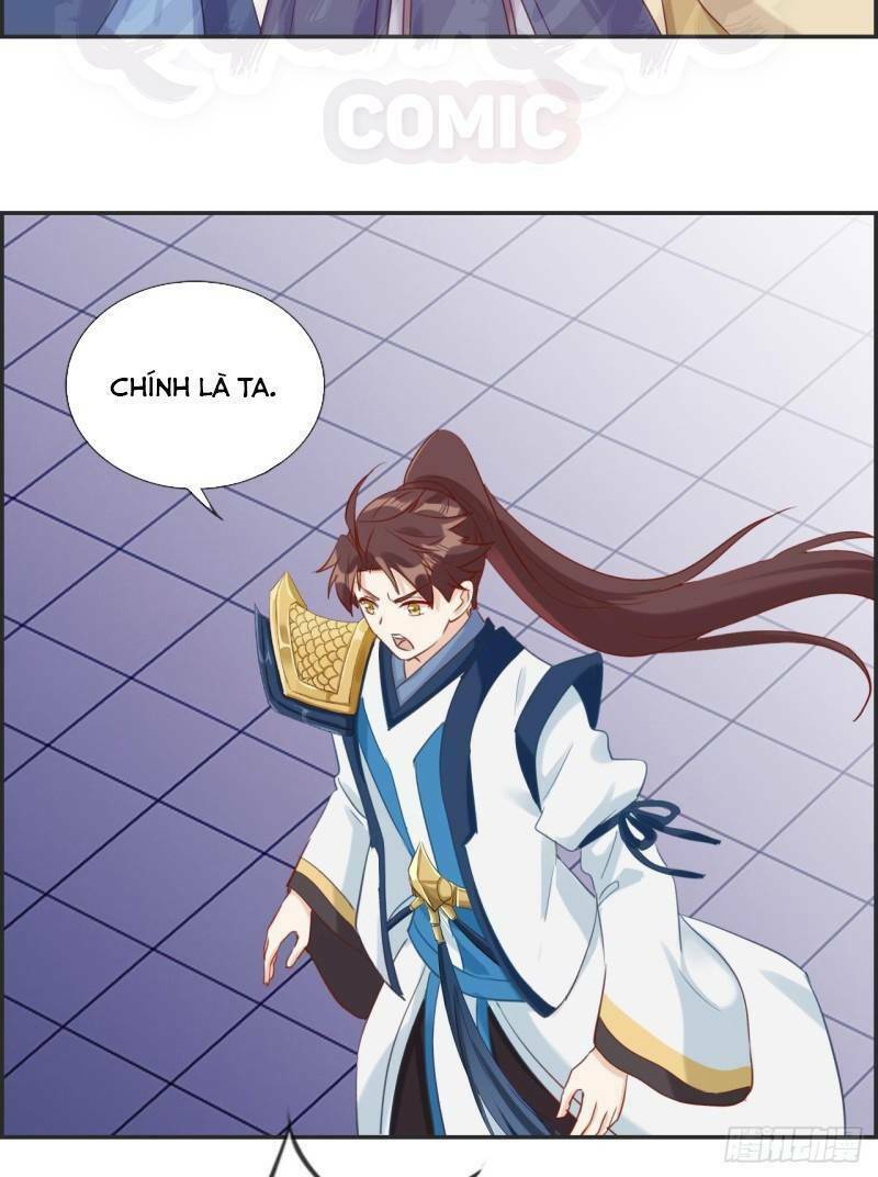 Tối Cường Hoàn Khố Hệ Thống: Chapter 55