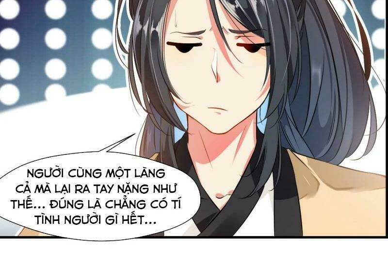 Tuyệt Thế Đế Tôn: Chapter 1