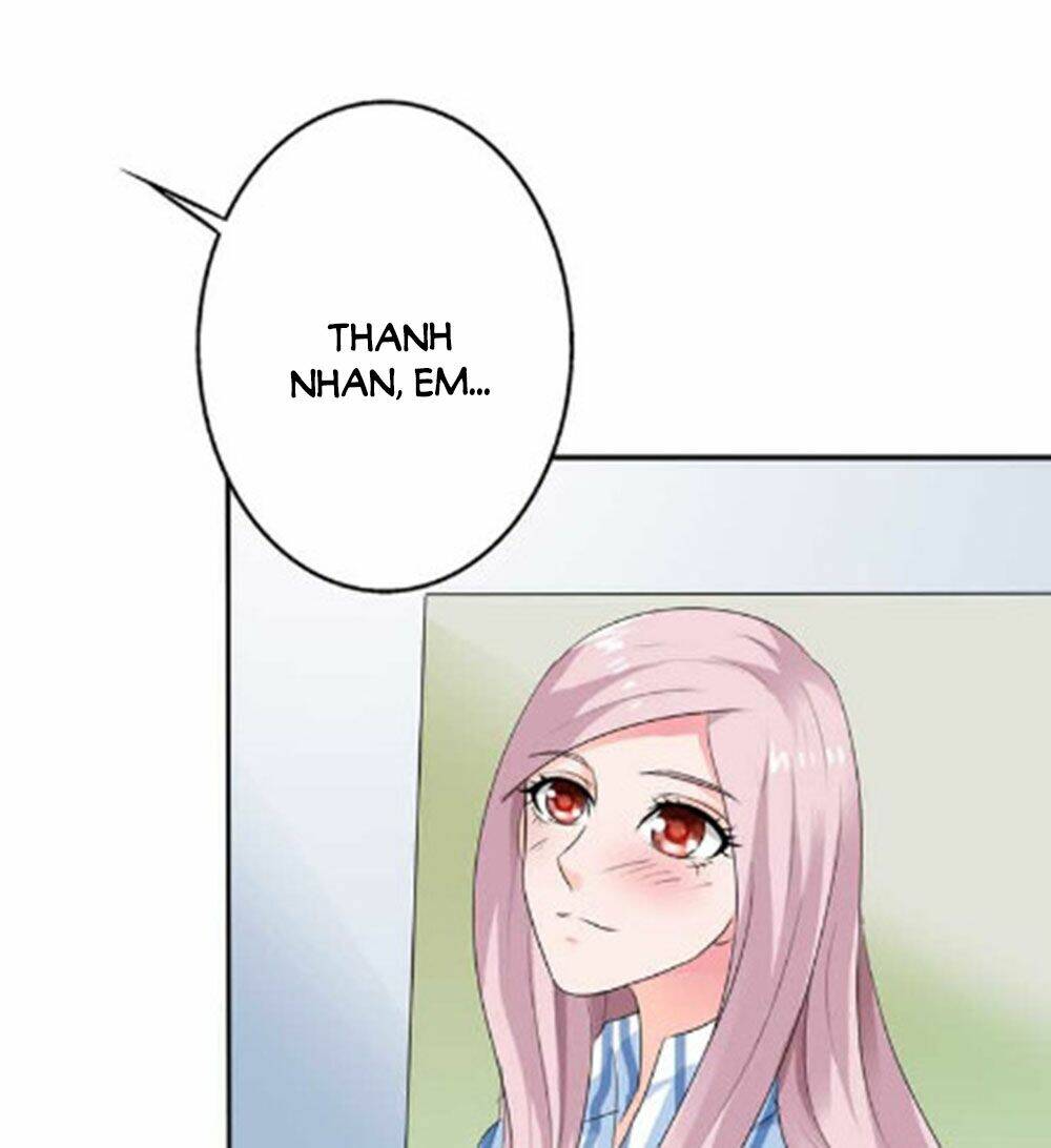 Em Vẫn Còn Nhỏ: Chapter 63
