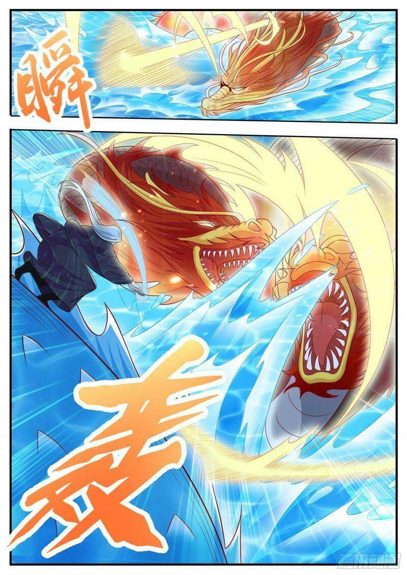 Ai Nói Ta Là Đại Lão?: Chapter 30