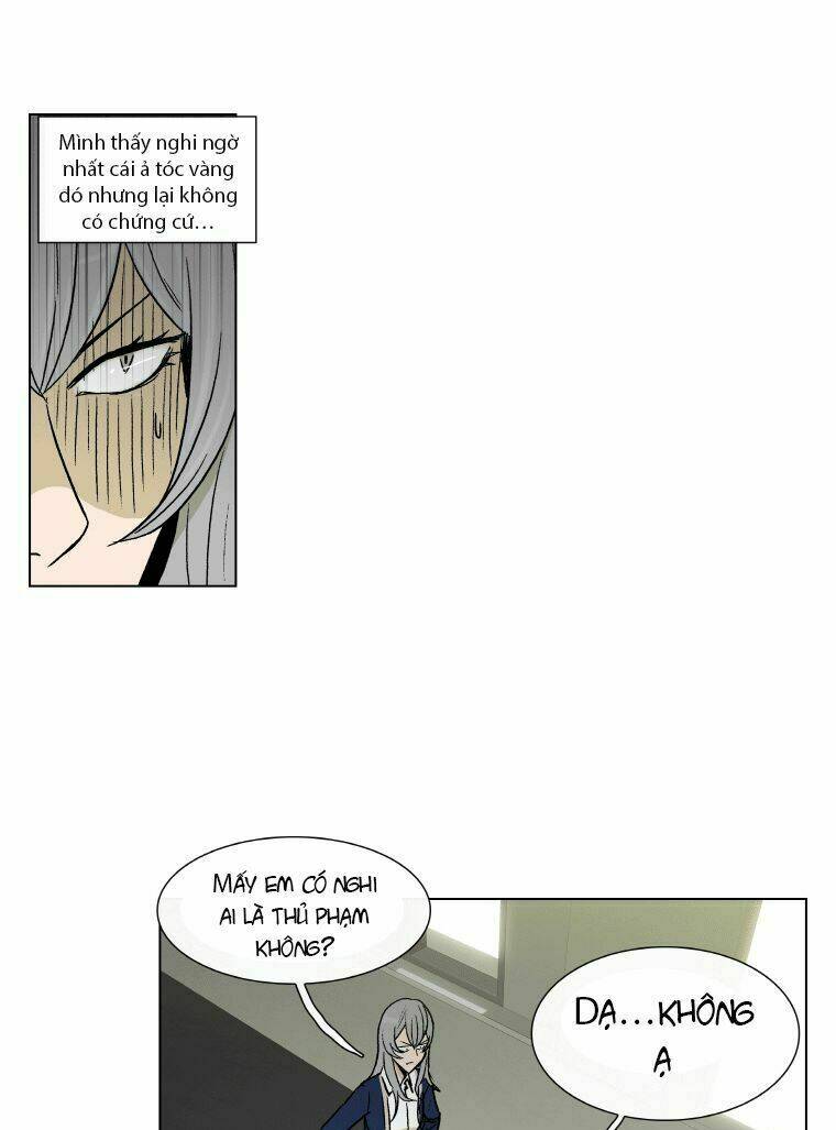 Anh Ấy Là Nữ Sinh Cấp 3: Chapter 26