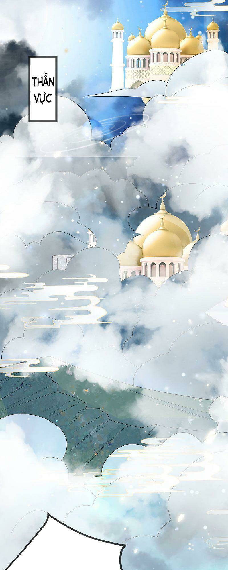 Sủng Hậu Của Vương: Chapter 108