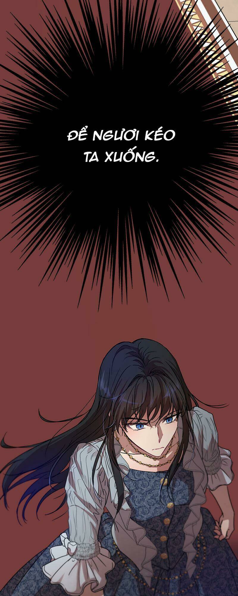Khế Ước Của Ác Ma: Chapter 41
