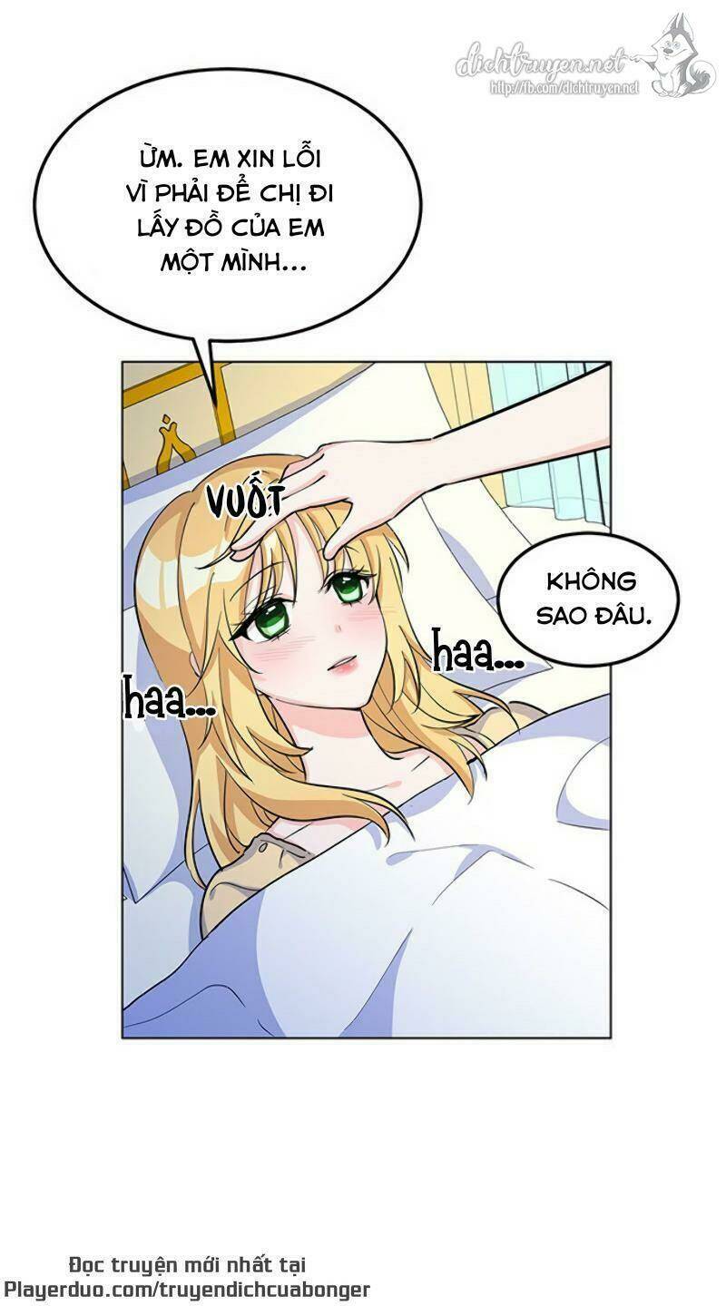 Nữ Hiệp Trở Về: Chapter 9