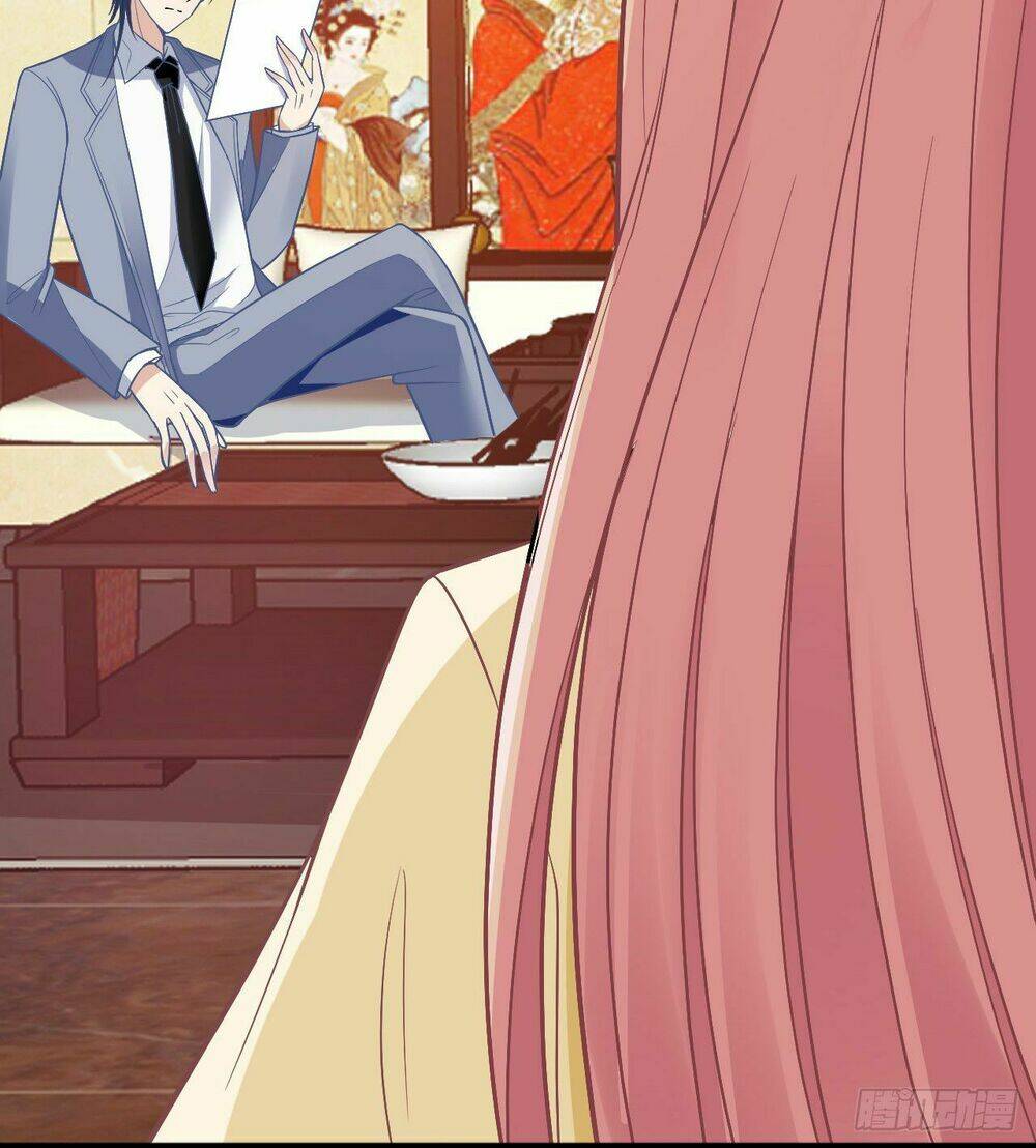 Bí Mật Kết Hôn Với Ảnh Đế: Vợ Ơi Đến Đây Tấn Công Đi Nào: Chapter 20