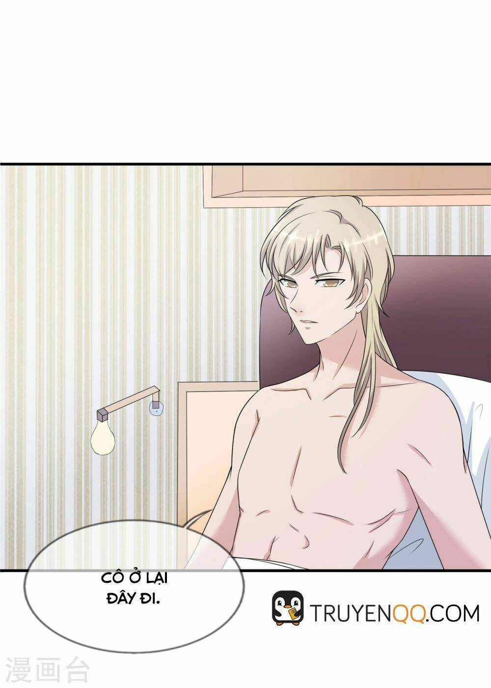 Siêu Cấp Nữ Thần Trọng Sinh: Chapter 6