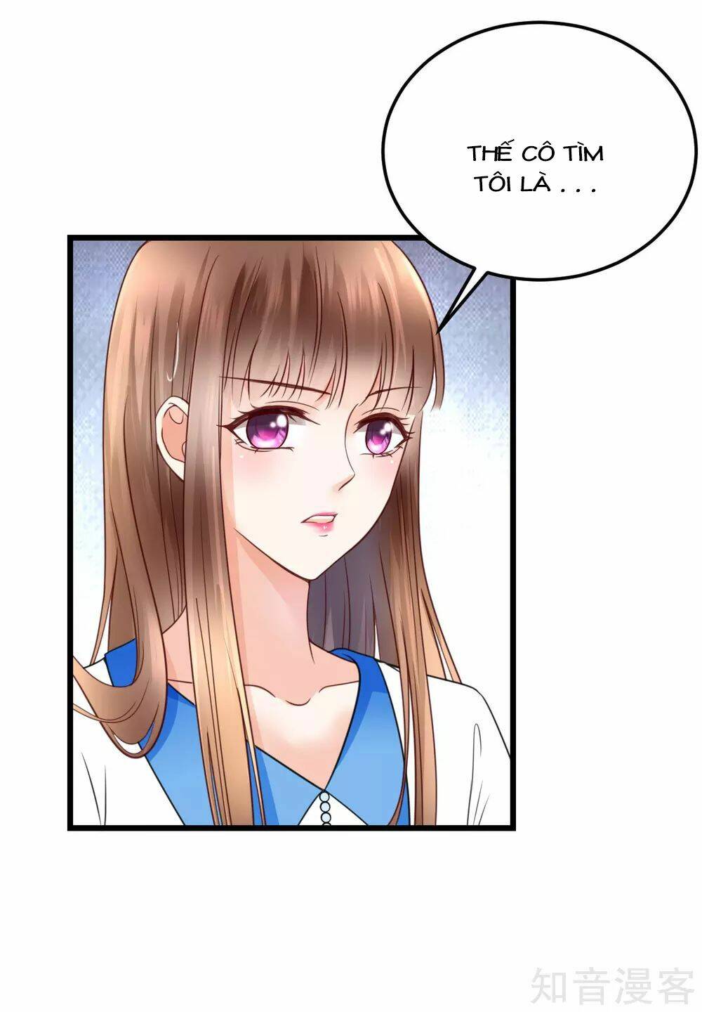 Cường Thế Tù Ái - Địch Thiếu Đừng Xằng Bậy: Chapter 63